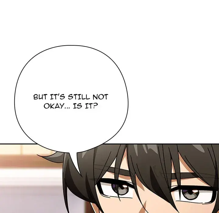 Switch On Chapter 79 - Page 8
