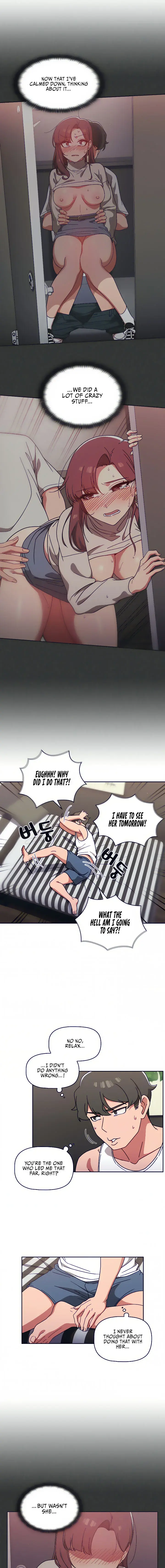 Switch On Chapter 8 - Page 2