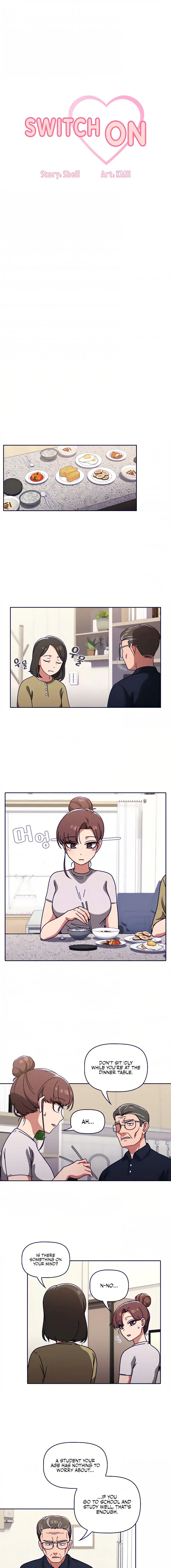 Switch On Chapter 8 - Page 5