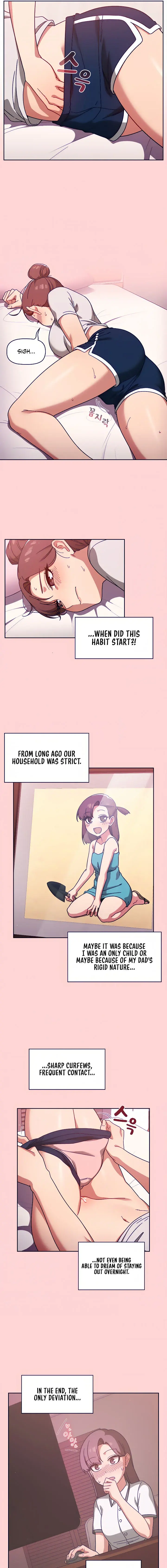Switch On Chapter 8 - Page 9