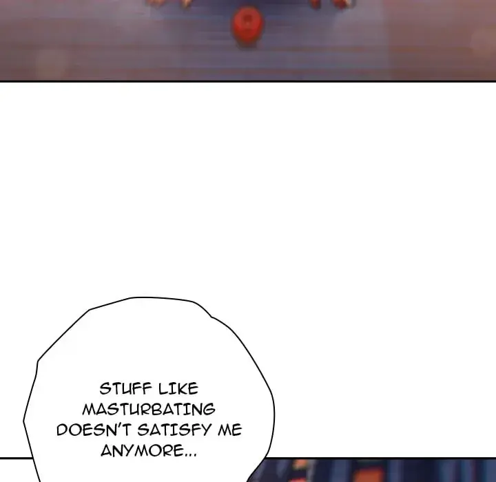 Switch On Chapter 80 - Page 21