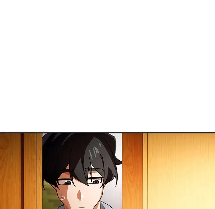Switch On Chapter 80 - Page 7