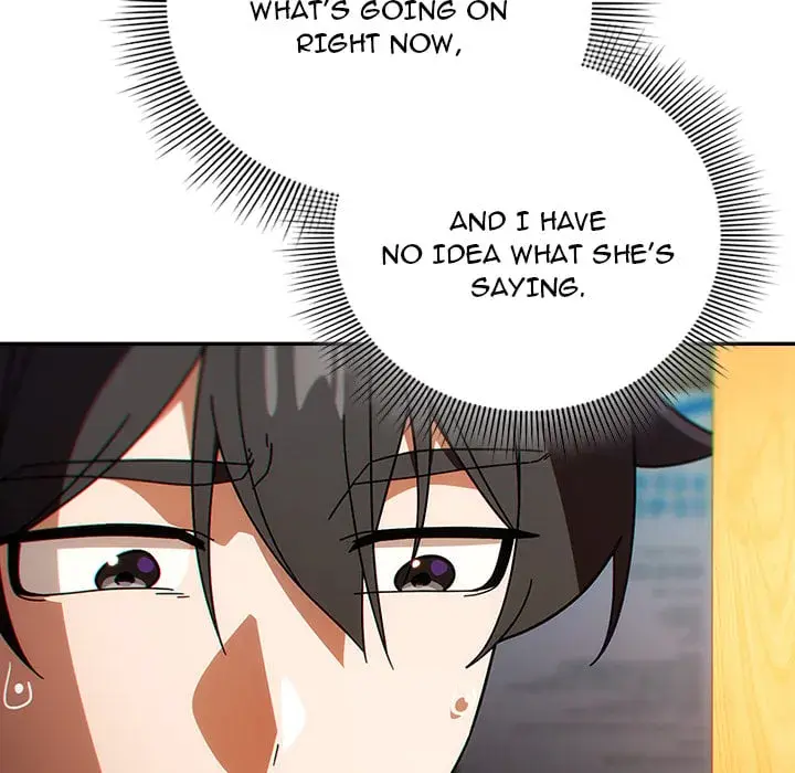 Switch On Chapter 80 - Page 9