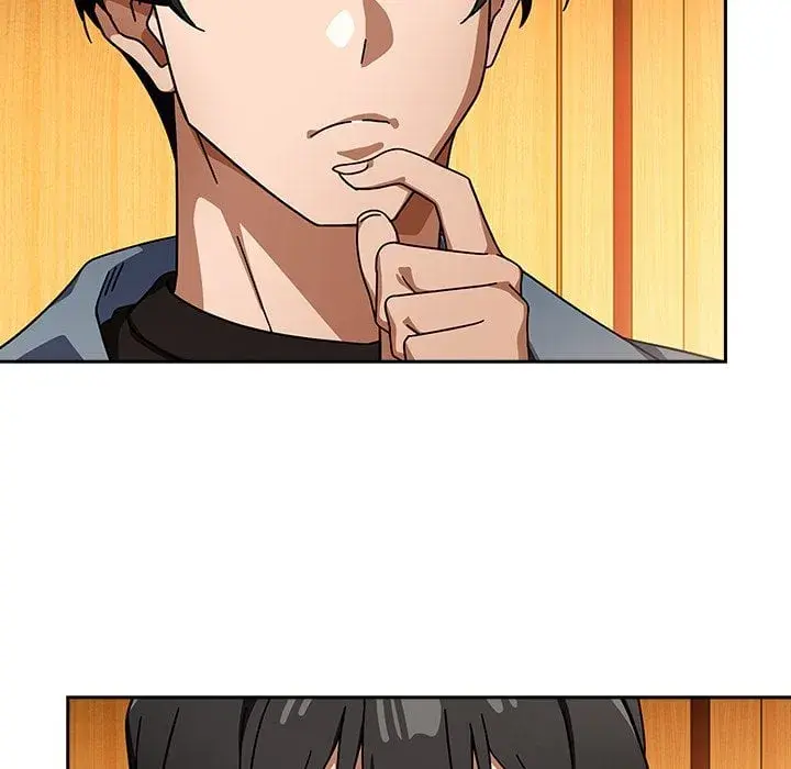 Switch On Chapter 81 - Page 7