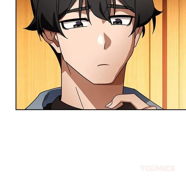 Switch On Chapter 81 - Page 8