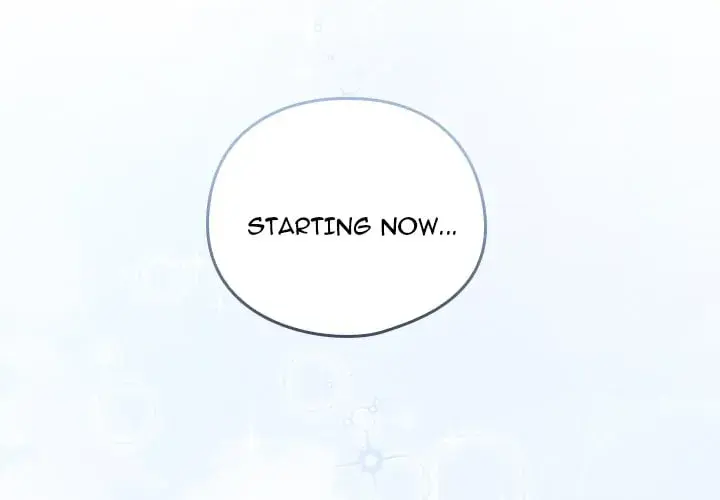 Switch On Chapter 82 - Page 1