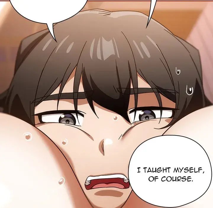 Switch On Chapter 82 - Page 9