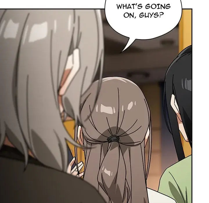 Switch On Chapter 83 - Page 12