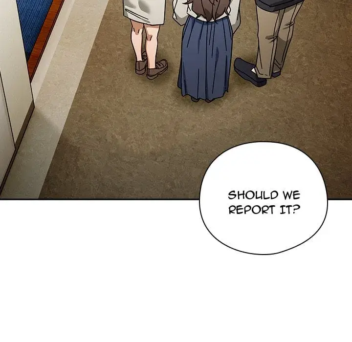 Switch On Chapter 83 - Page 18