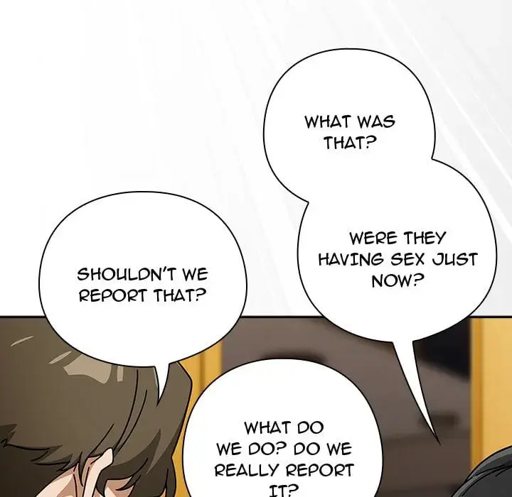 Switch On Chapter 83 - Page 9