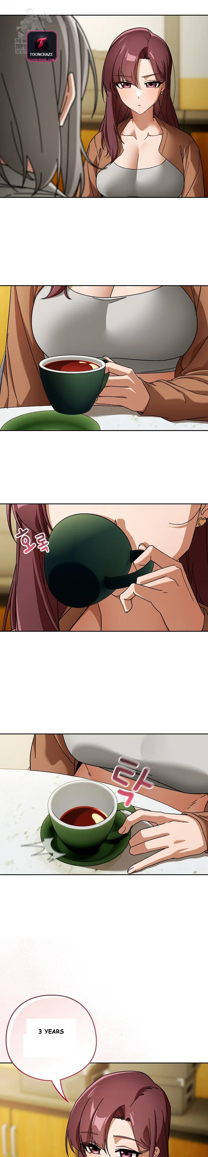 Switch On Chapter 86 - Page 18
