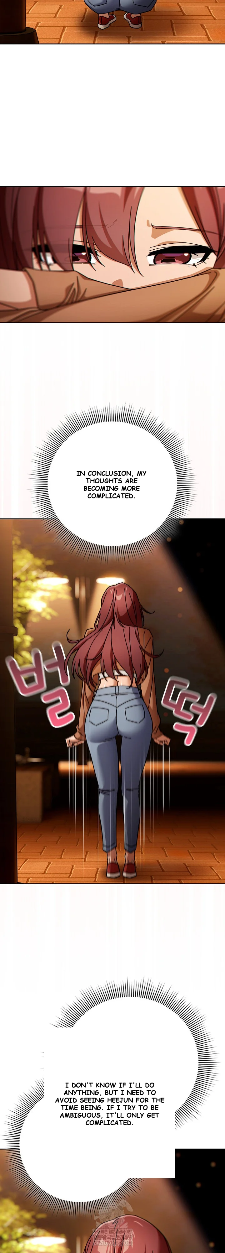 Switch On Chapter 86 - Page 27