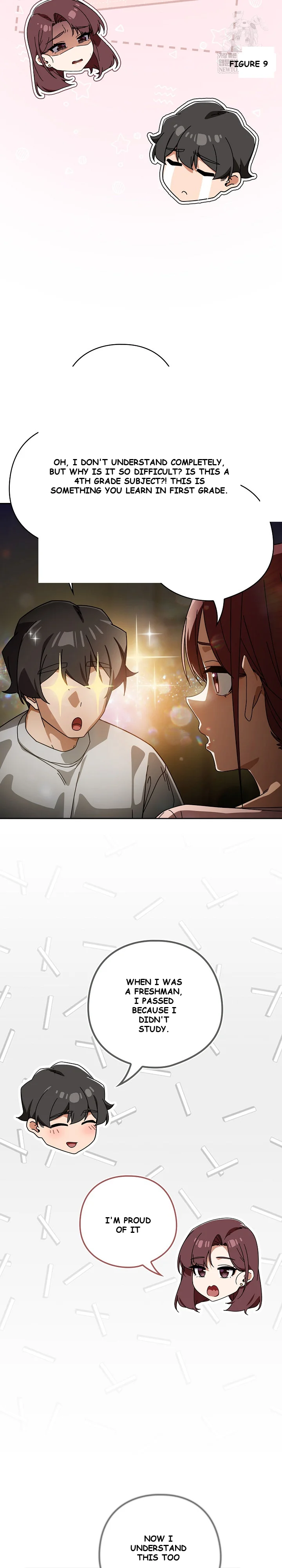 Switch On Chapter 87 - Page 14