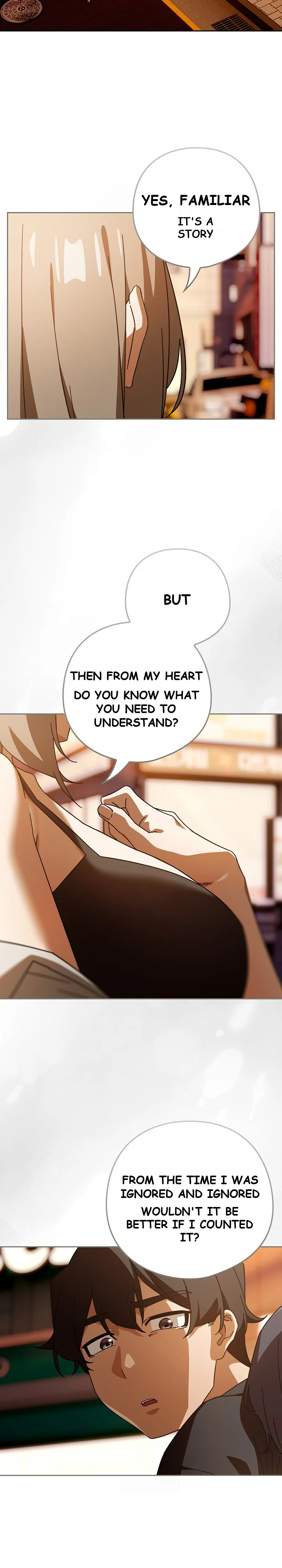 Switch On Chapter 96 - Page 23