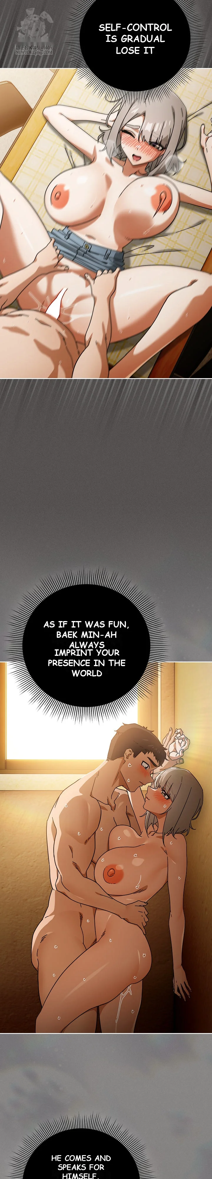 Switch On Chapter 97 - Page 16