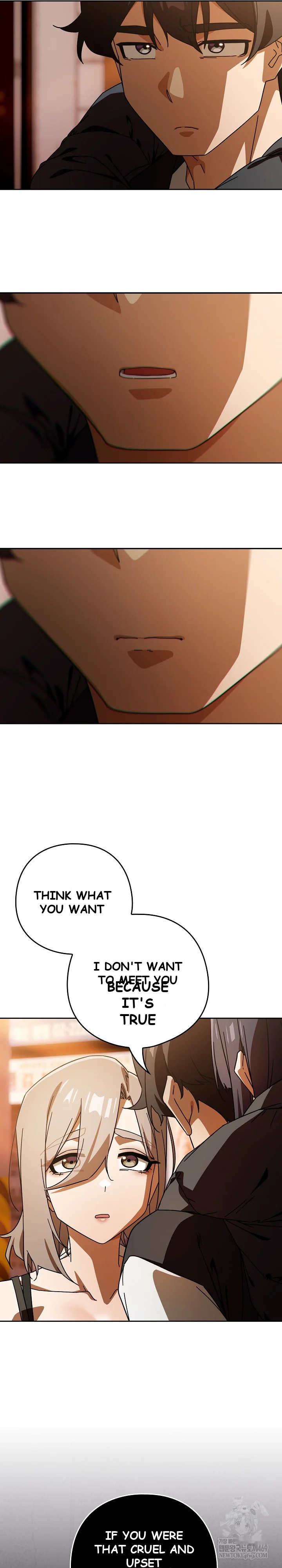 Switch On Chapter 97 - Page 19