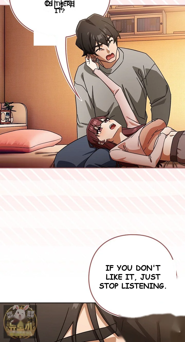 Switch On Chapter 99 - Page 10