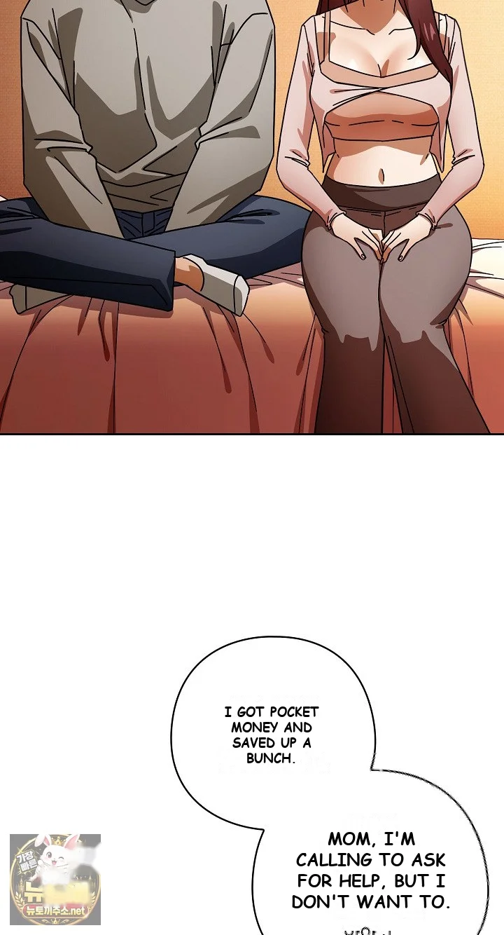 Switch On Chapter 99 - Page 22
