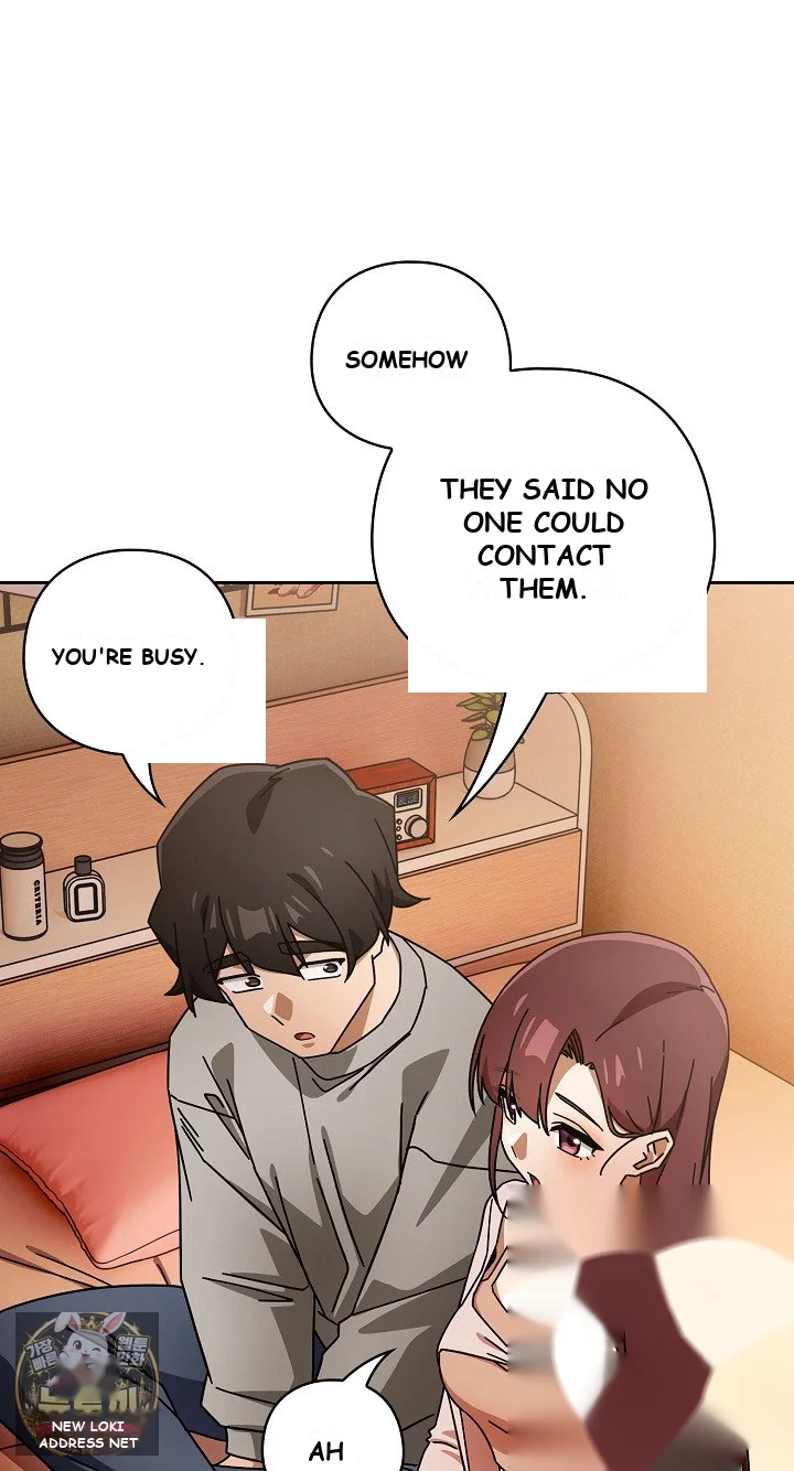 Switch On Chapter 99 - Page 24