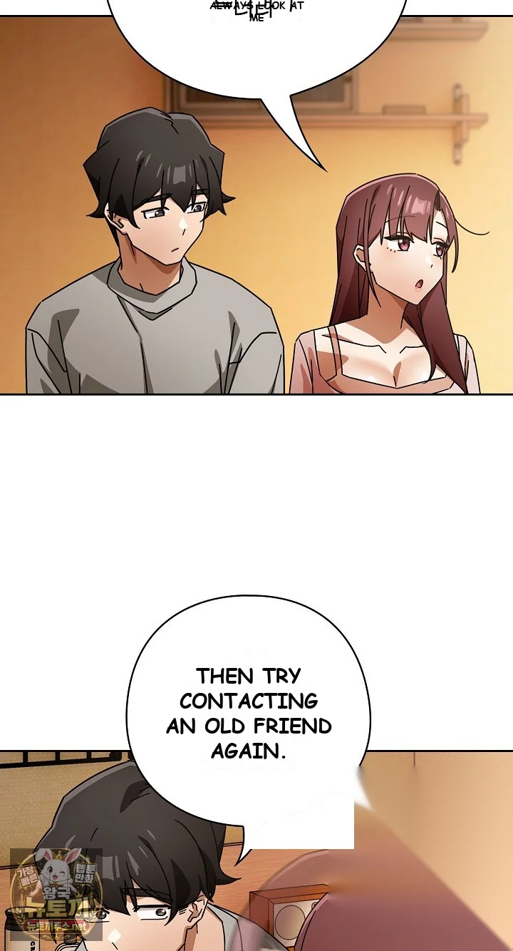 Switch On Chapter 99 - Page 33