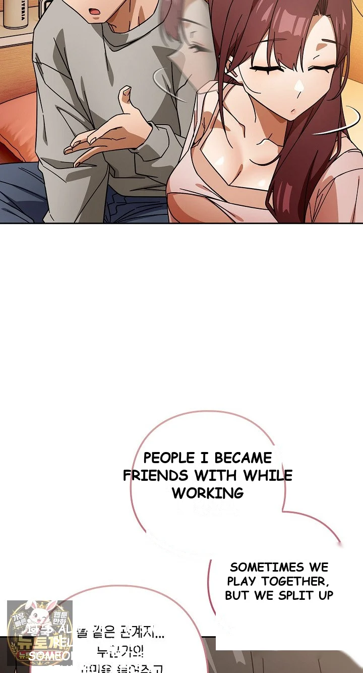 Switch On Chapter 99 - Page 34
