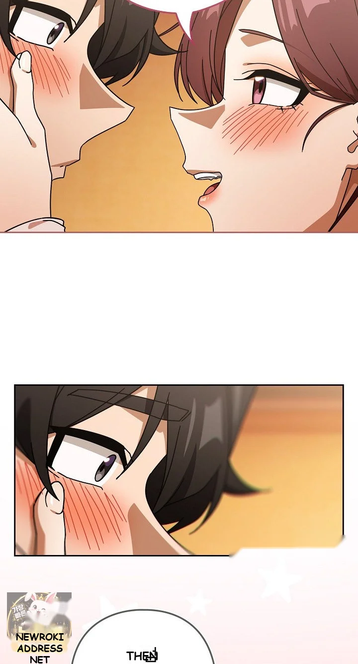 Switch On Chapter 99 - Page 40