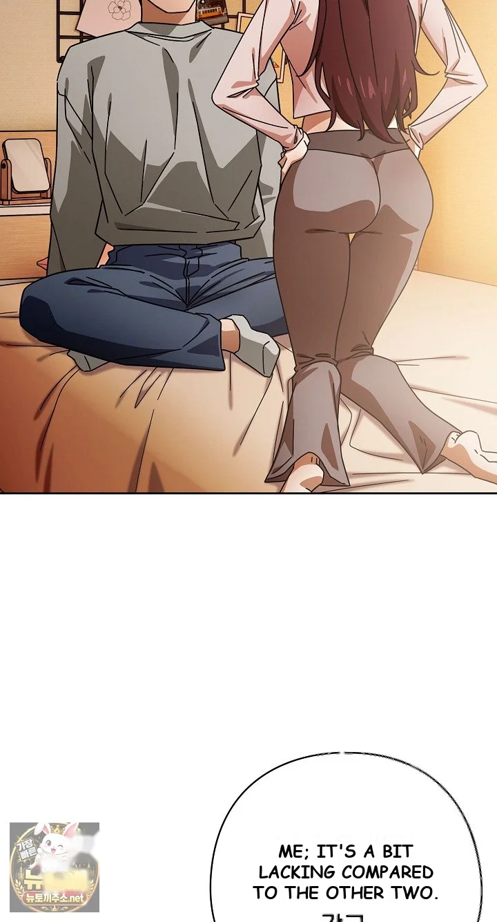 Switch On Chapter 99 - Page 64