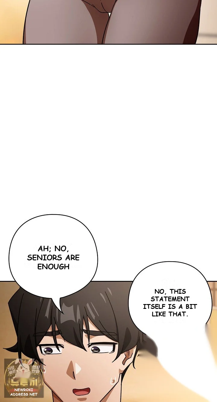 Switch On Chapter 99 - Page 66