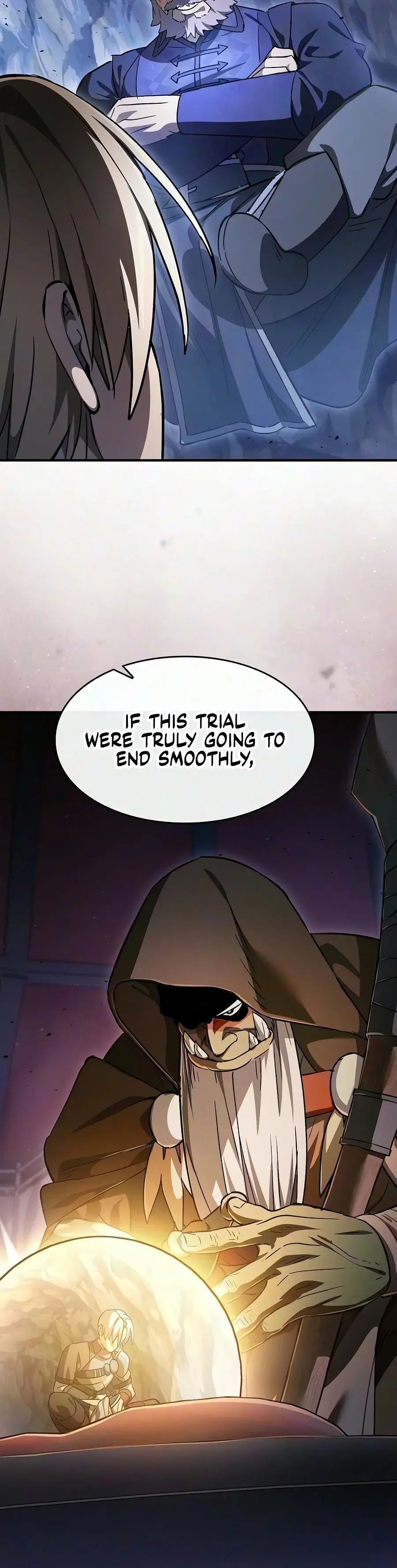 Sword Devouring Swordmaster Chapter 48 - Page 4