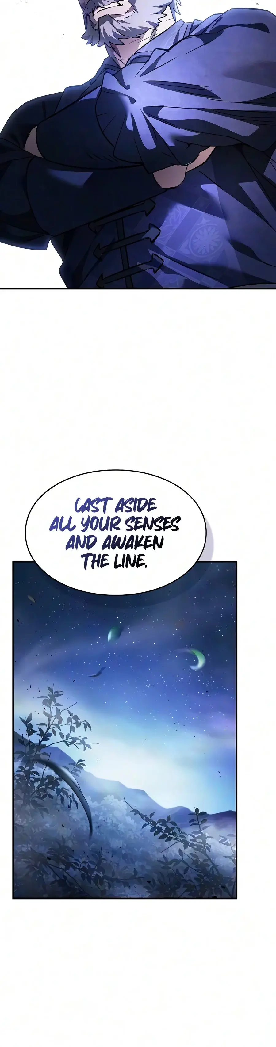Sword Devouring Swordmaster Chapter 48 - Page 6