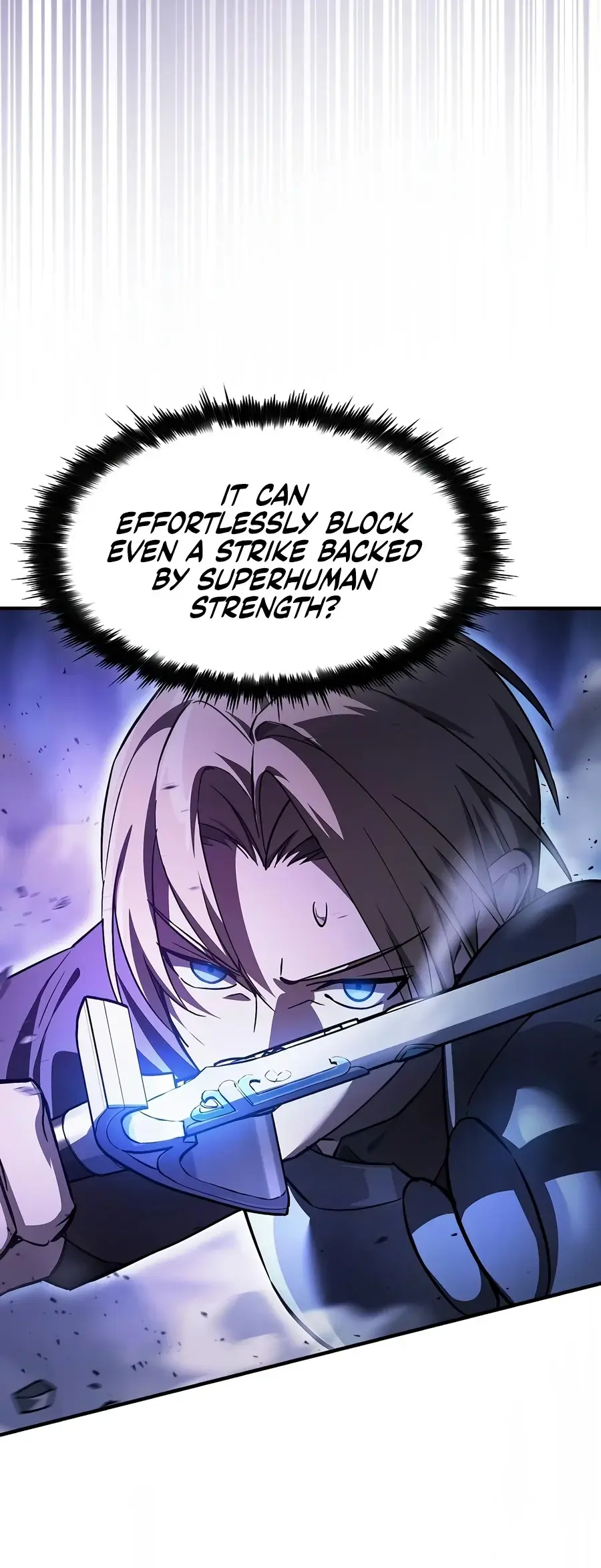 Sword Devouring Swordmaster Chapter 49 - Page 12