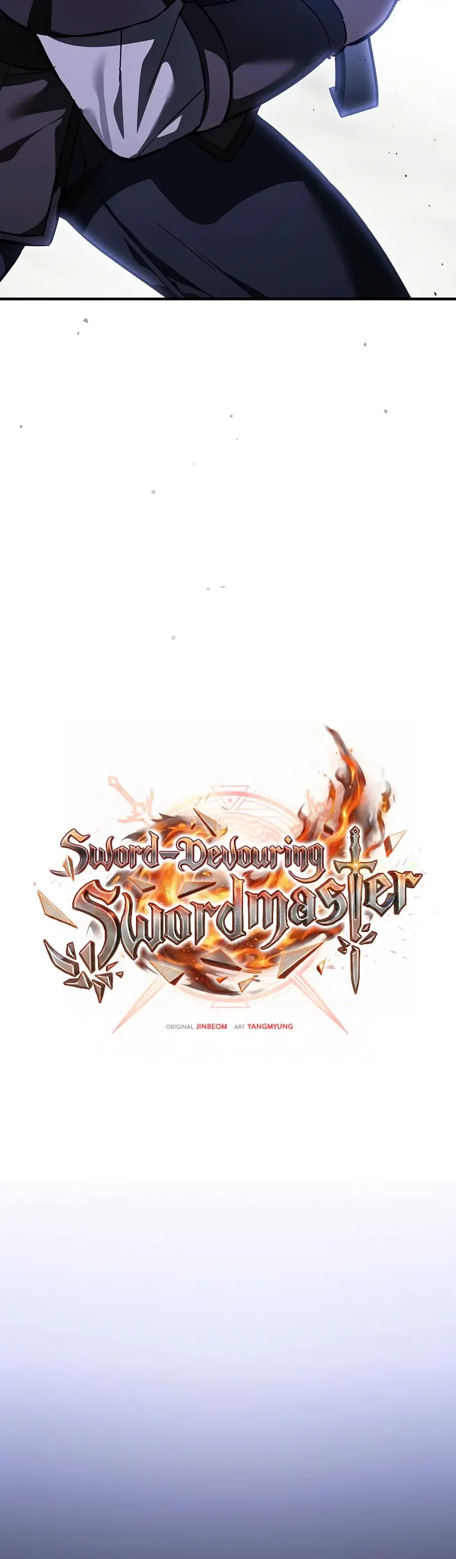 Sword Devouring Swordmaster Chapter 49 - Page 3