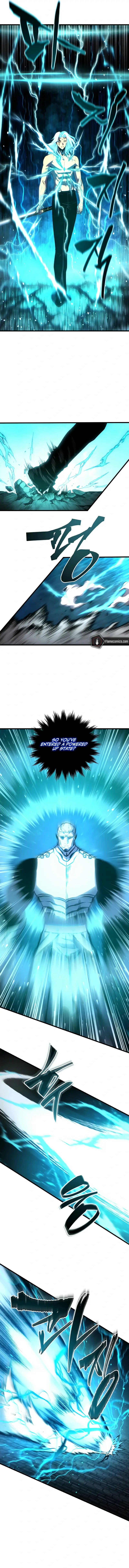 Swordmasters Youngest Son Beaabc Chapter 213 - Page 7