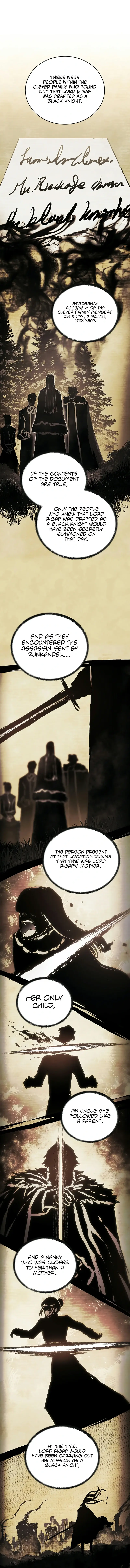 Swordmasters Youngest Son Beaabc Chapter 216 - Page 9