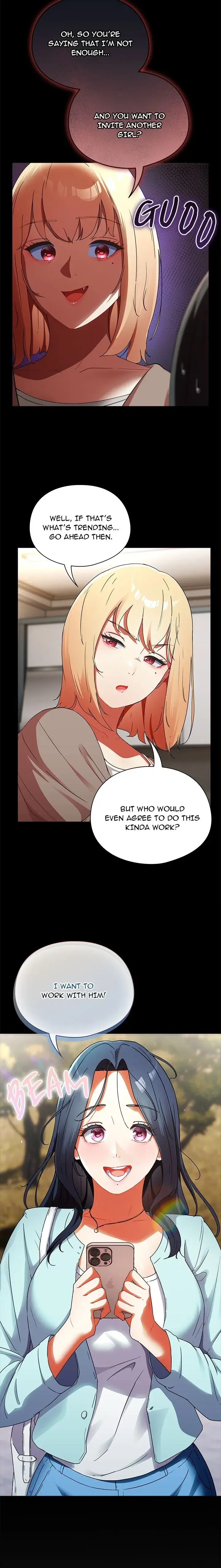 Take A Photo Of Me Chapter 0 - Page 3
