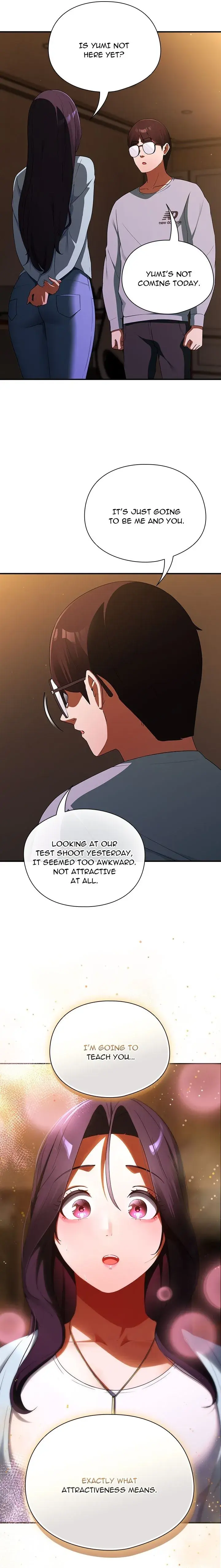 Take A Photo Of Me Chapter 0 - Page 6