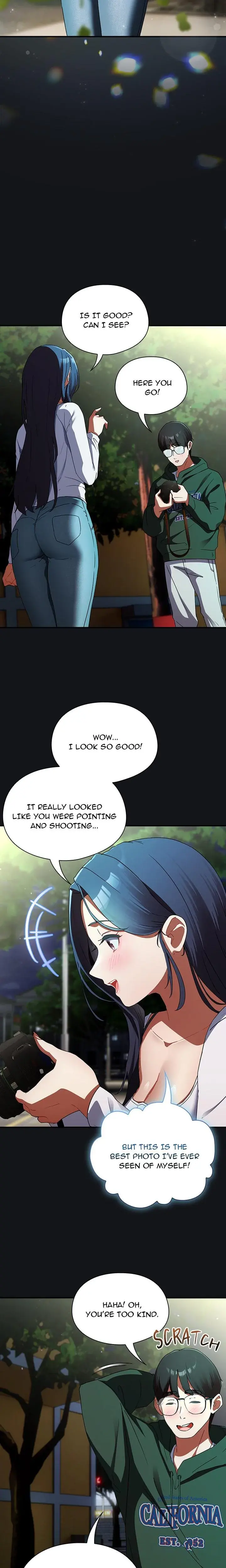 Take A Photo Of Me Chapter 1 - Page 29