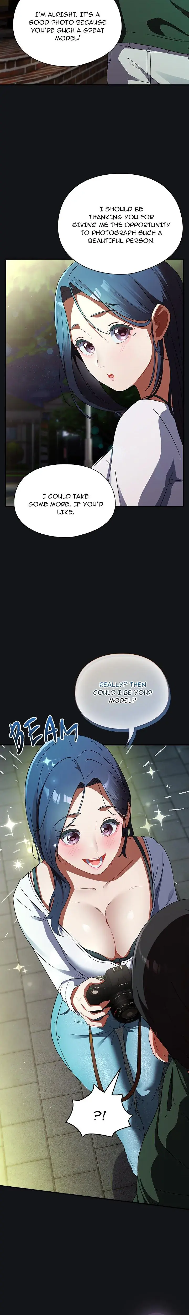 Take A Photo Of Me Chapter 1 - Page 30