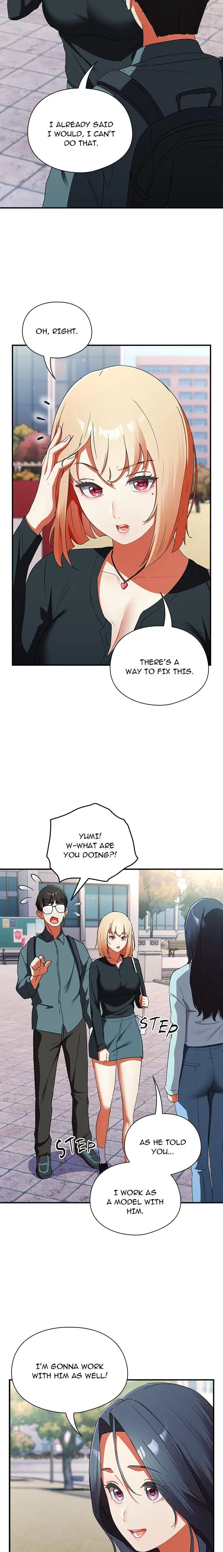 Take A Photo Of Me Chapter 1 - Page 41