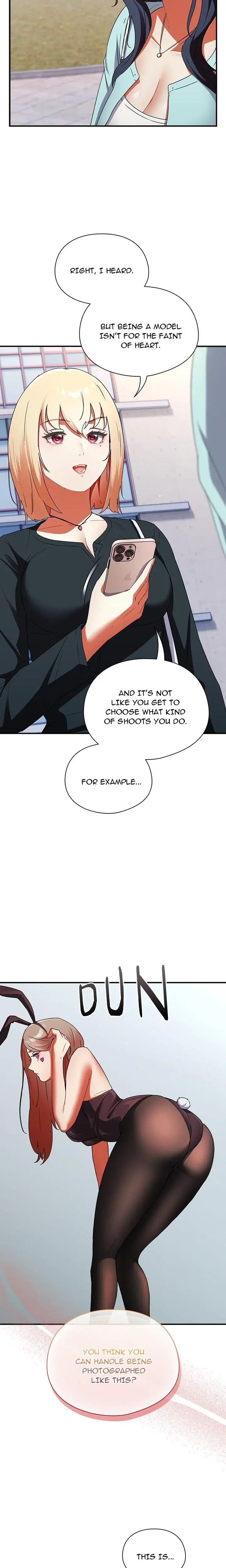 Take A Photo Of Me Chapter 1 - Page 42