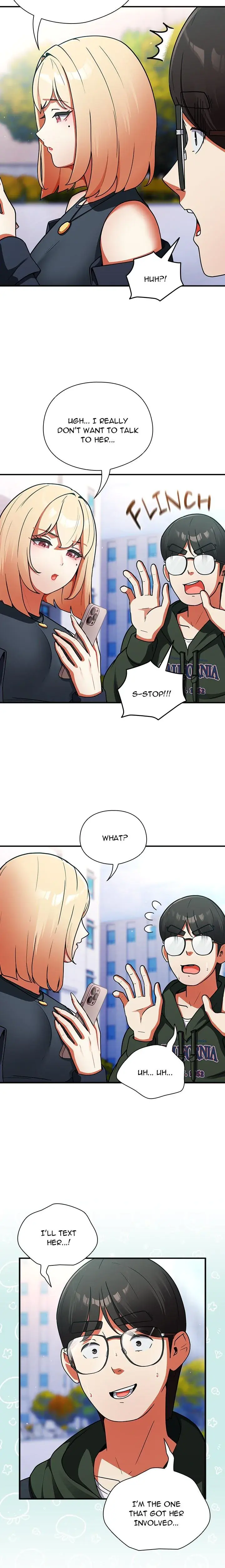 Take A Photo Of Me Chapter 10 - Page 14
