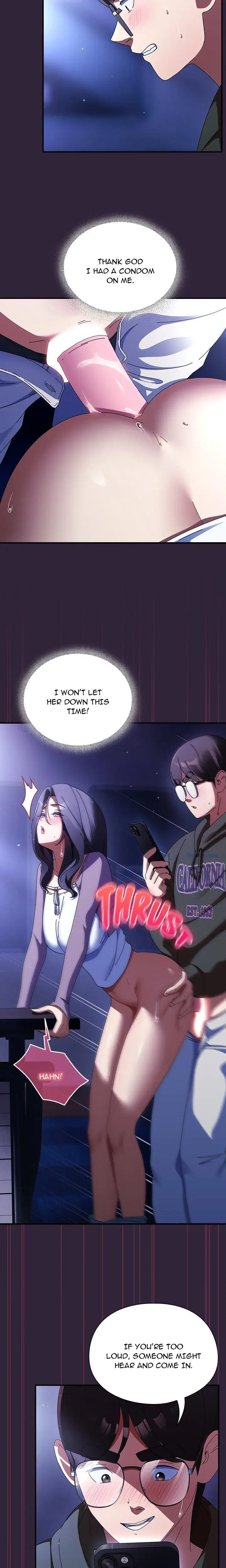 Take A Photo Of Me Chapter 11 - Page 20