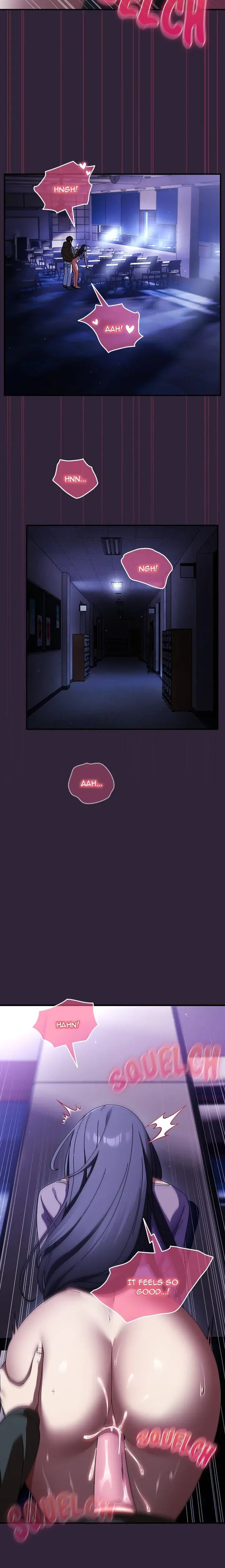 Take A Photo Of Me Chapter 11 - Page 24
