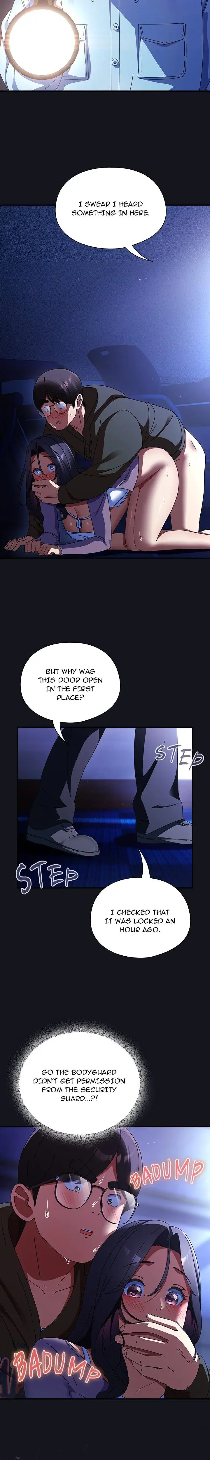 Take A Photo Of Me Chapter 11 - Page 26