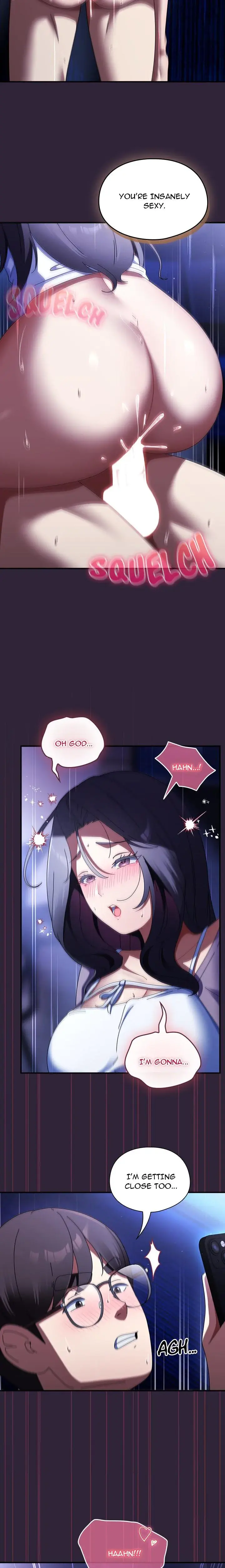 Take A Photo Of Me Chapter 12 - Page 10