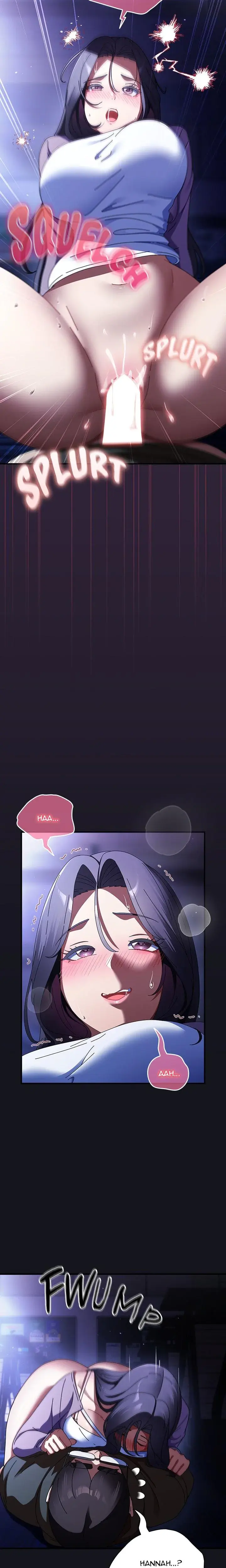 Take A Photo Of Me Chapter 12 - Page 11