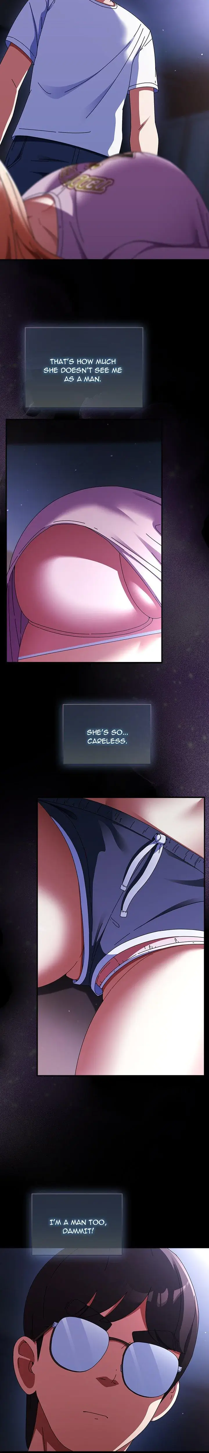 Take A Photo Of Me Chapter 13 - Page 11
