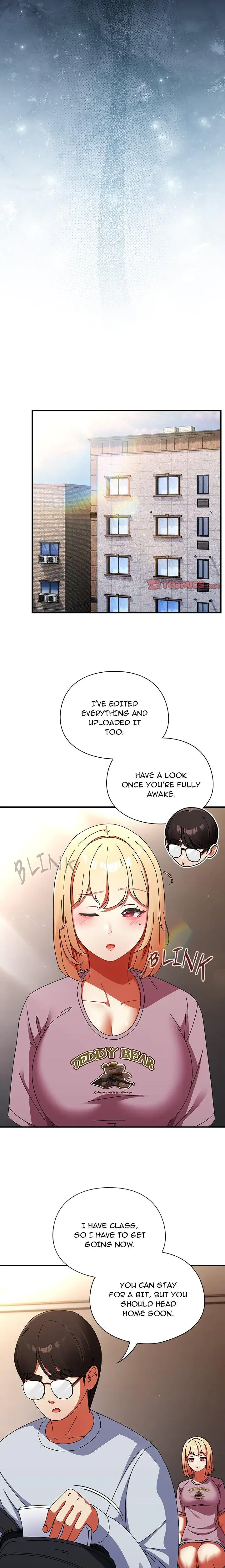 Take A Photo Of Me Chapter 13 - Page 16