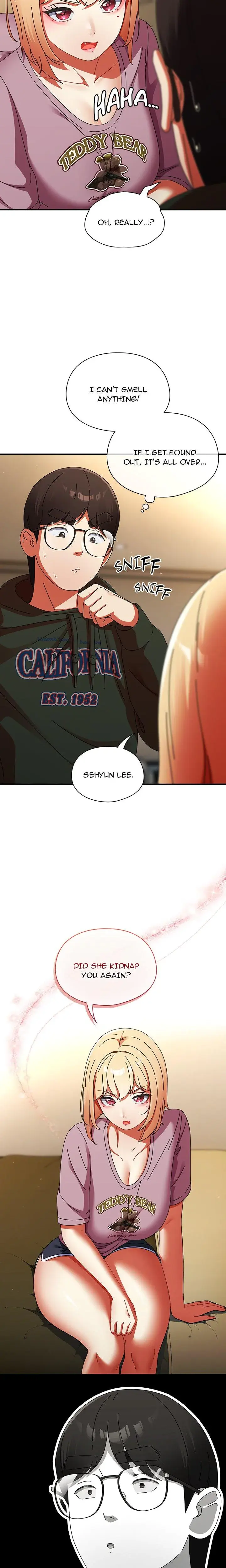 Take A Photo Of Me Chapter 13 - Page 2