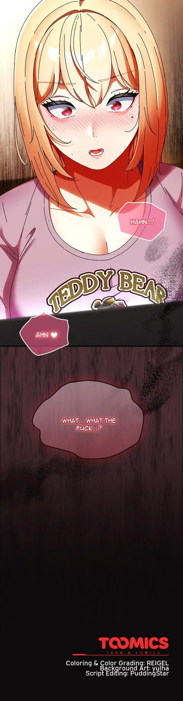 Take A Photo Of Me Chapter 13 - Page 23